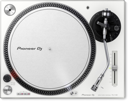 pioneer plx500w