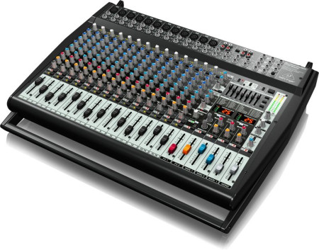 behringer pmp6000