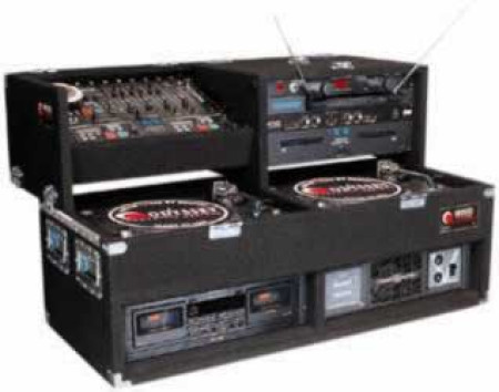 odyssey cs132t06  black