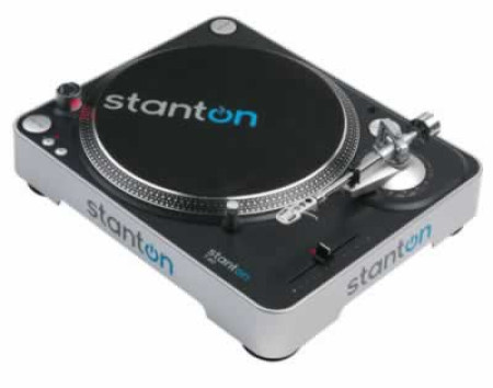 stanton t60       no cart