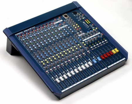 allen & heath wz3144