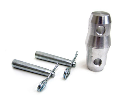 global truss coupler