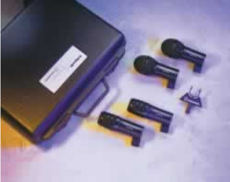 audio technica kpdrums