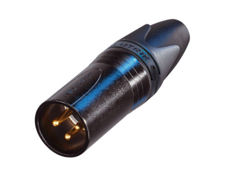 neutrik nc3mxxb