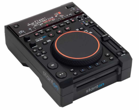stanton cmp800