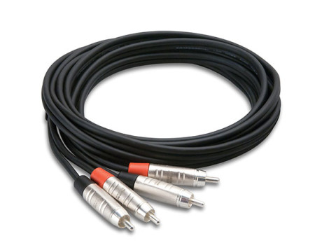 hosa hrr015x2