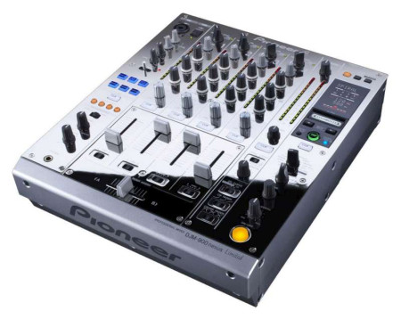 pioneer djm900pla