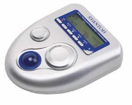 stanton dfx-1     new