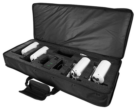 chauvet ezwashhexpack