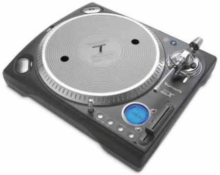 numark ttx1      *open box