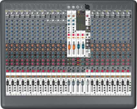 behringer xl2400