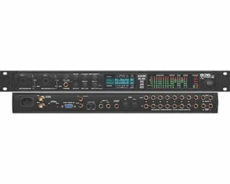 motu 828mkii
