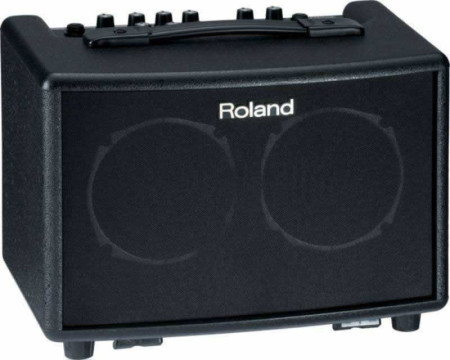 roland ac33