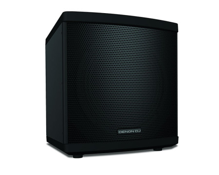 denon dj axis12