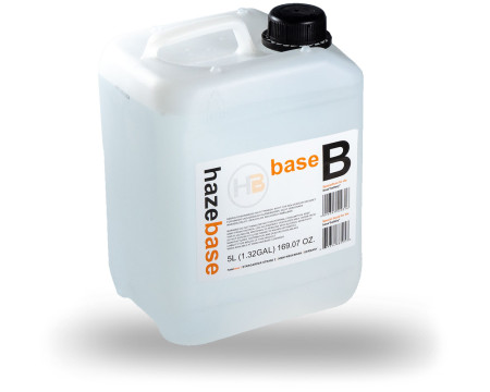 hazebase baseb-4pak