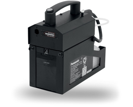 hazebase basebattery