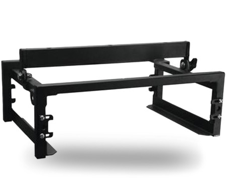 hazebase baseflyerrack