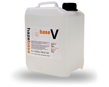 hazebase basev-4pak