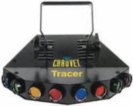 chauvet ch-210sh  new