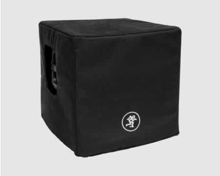 mackie dlm12scover