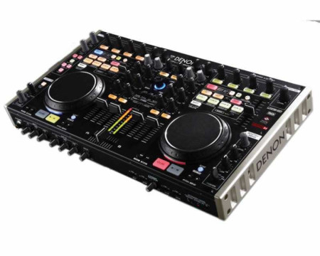 denon dj dnmc6000