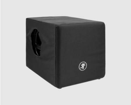 mackie drm18scover