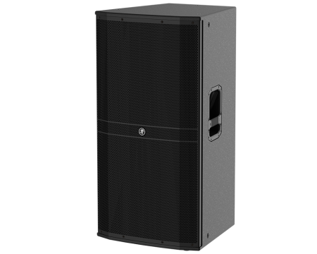 mackie drm315p