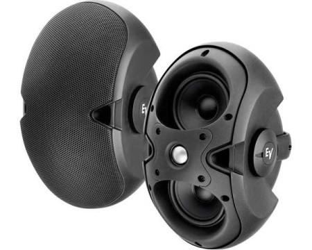 electro-voice evid3.2   black