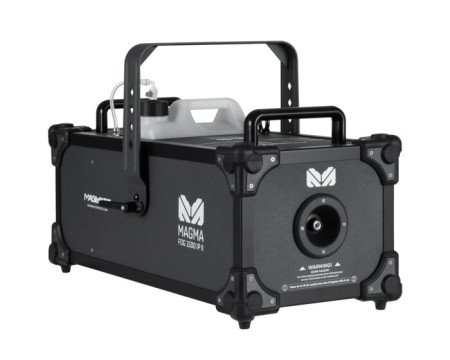 magmatic magmafog1500ip-ii