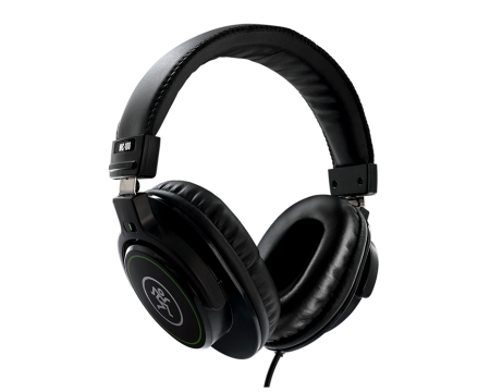 mackie mc100
