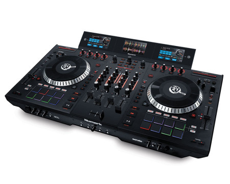 numark ns7iii