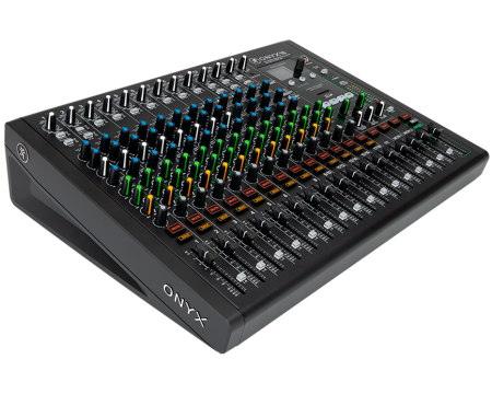 mackie onyx16