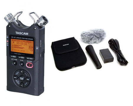 tascam pdj-dr40-1