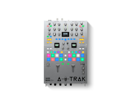 rane seventyatrak
