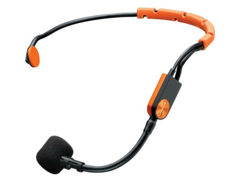 shure sm31fhtqg