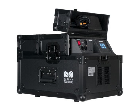 magmatic thermatour600