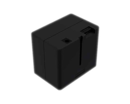 mackie thumpgobattery