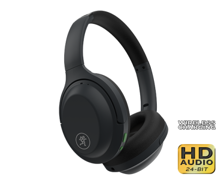 mackie mc60bt