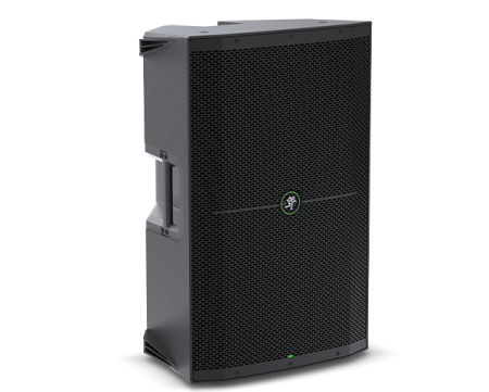 mackie thump215xt