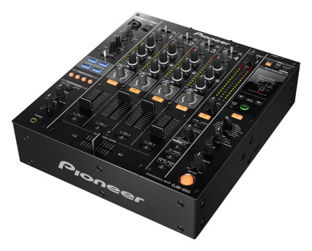 pioneer djm850k