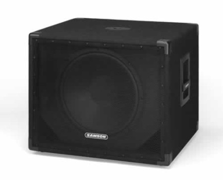 samson ex500