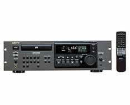 sony cdpd500