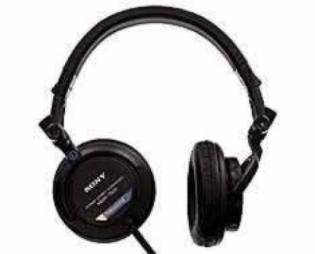 sony mdr-7505