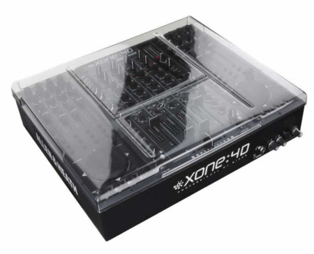 decksaver dsp-xone3d