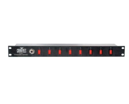 chauvet pc-08