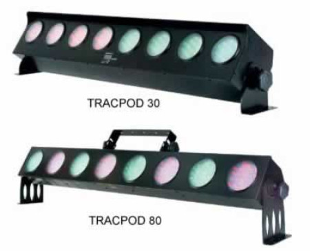 elation tracpod   80