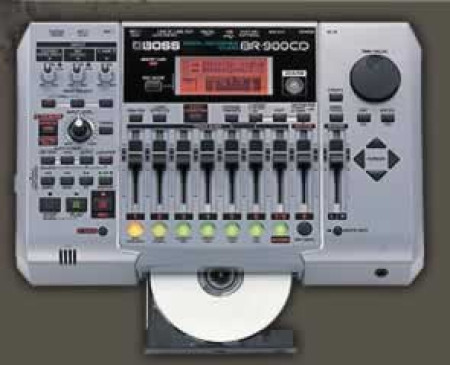 boss br900cd
