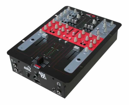 audio innovate aem100i