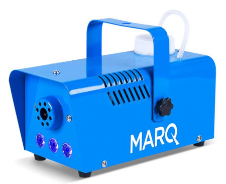 marq fog400ledblue