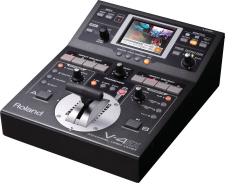 roland v4ex